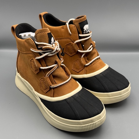 Sorel Shoes - Women's Out N About IV Classic Waterproof Boots